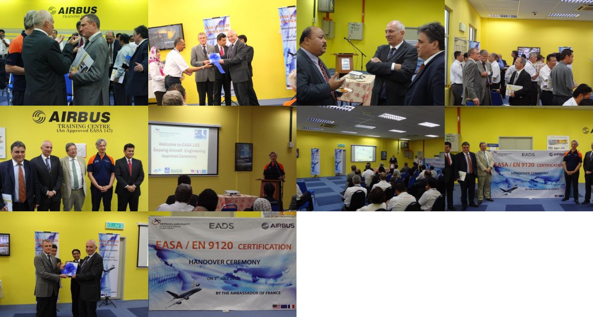 easa