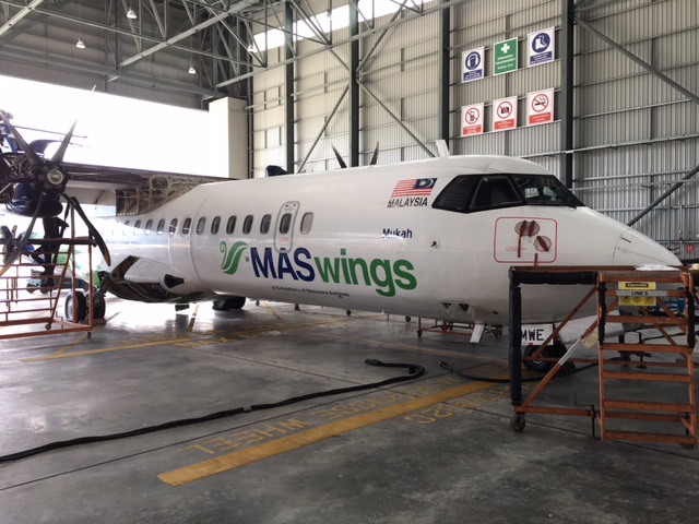 maswings