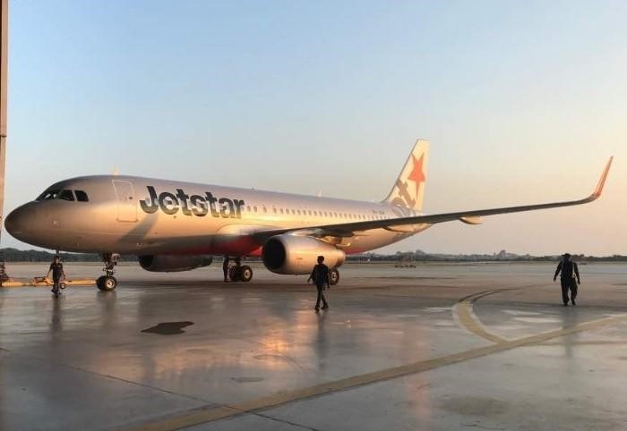 jetstar