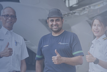 Contact Us | Sepang Aircraft Engineering Sdn Bhd