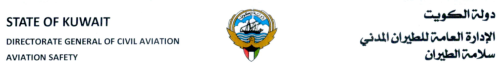 State Of Kuwait Director General Of Aviation